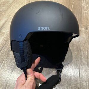 Anon Ski Helmet youth size medium